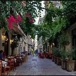 Cosy - Corfu Old Town Apartment, Porta Remounda Apartamento