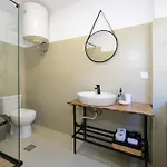 Cosy - Corfu Old Town Apartment, Porta Remounda Corfu (city)