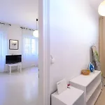 Apartament Cosy - Corfu Old Town Apartment, Porta Remounda *