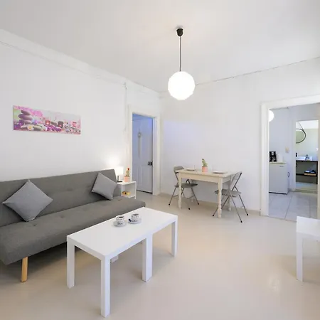 Cosy - Corfu Old Town Apartment, Porta Remounda Apartament Corfu (city)