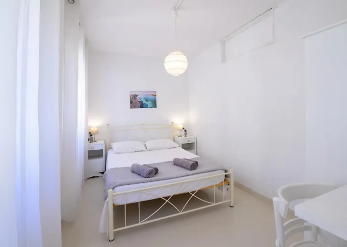 Cosy - Corfu Old Town Apartment, Porta Remounda Corfu (city)