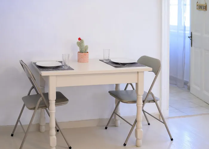 Cosy - Corfu Old Town Apartment, Porta Remounda Apartment *