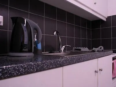 Apartment Corfu Old Town Corfu (city)