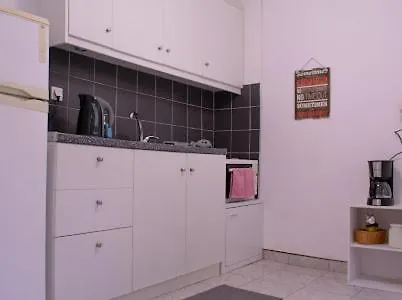 Corfu Old Town Apartment *