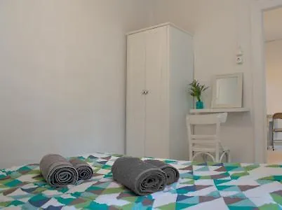 Apartment Corfu Old Town *