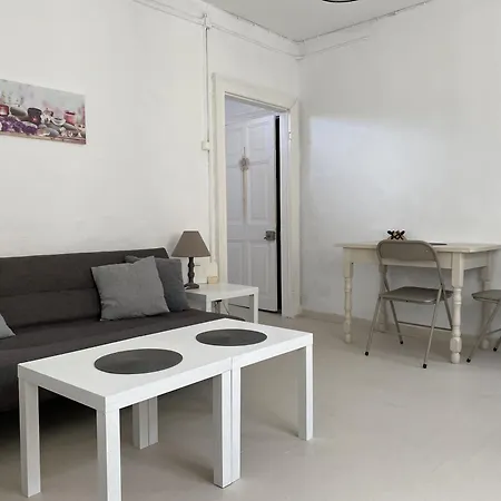 Apartment Corfu Old Town