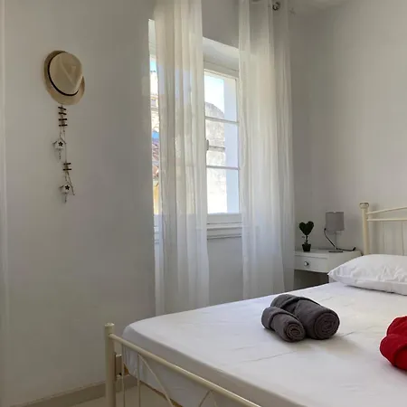 Corfu Old Town Apartment Corfu (city)