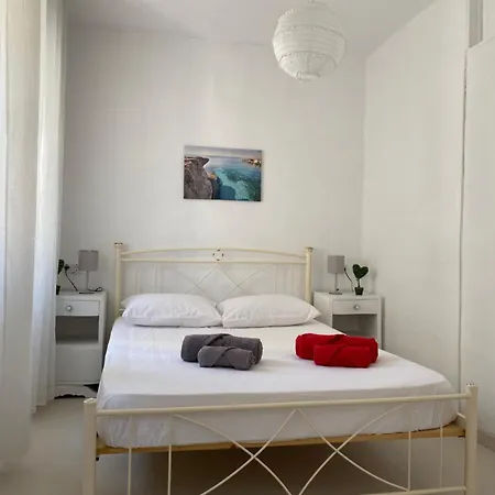 Apartment Corfu Old Town Corfu (city)