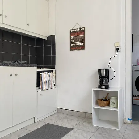 Apartment Corfu Old Town Corfu (city)