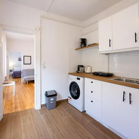 Cosy - Corfu Old Town Apartment, Porta Remounda Lejlighed Corfu (city)