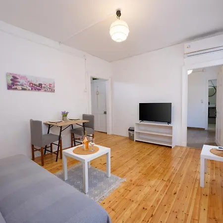 Cosy - Corfu Old Town Apartment, Porta Remounda * Corfu (city)
