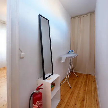 Cosy - Corfu Old Town Apartment, Porta Remounda Lejlighed