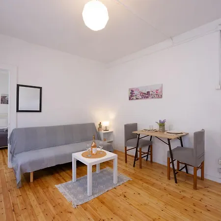 Cosy - Corfu Old Town Apartment, Porta Remounda Lejlighed *