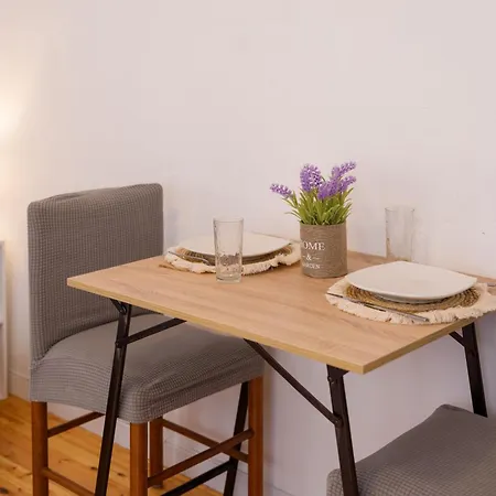 Cosy - Corfu Old Town Apartment, Porta Remounda Lejlighed *