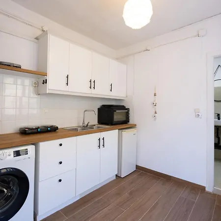 Cosy - Corfu Old Town Apartment, Porta Remounda *