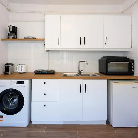 Cosy - Corfu Old Town Apartment, Porta Remounda Corfu (city)