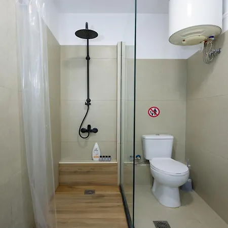 Cosy - Corfu Old Town Apartment, Porta Remounda Corfu (city)