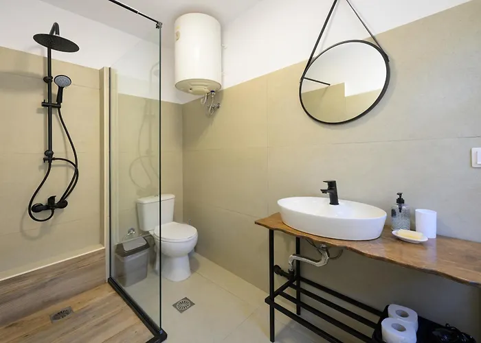 Appartamento Cosy - Corfu Old Town Apartment, Porta Remounda Corfu (city)