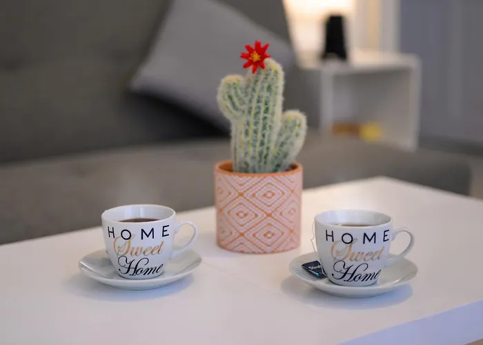 Cosy - Corfu Old Town Apartment, Porta Remounda