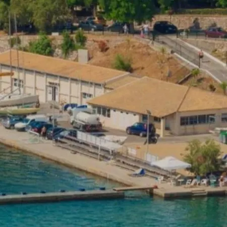 Apartament Corfu Old Town