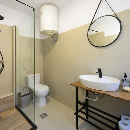 Apartament Corfu Old Town Corfu (city)