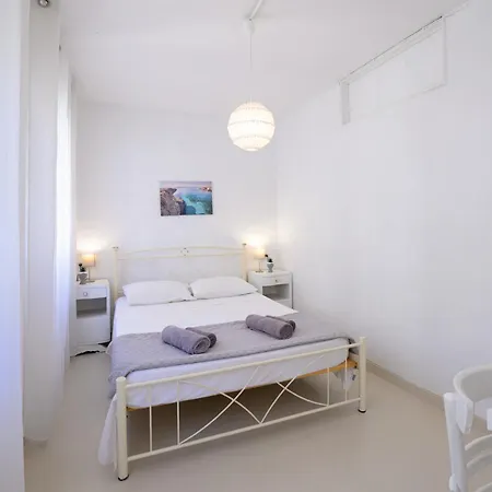 Cosy - Corfu Old Town Apartment, Porta Remounda Corfu (city)