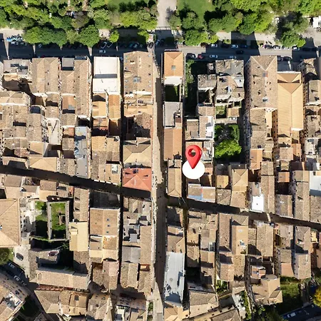 Apartament Corfu Old Town *