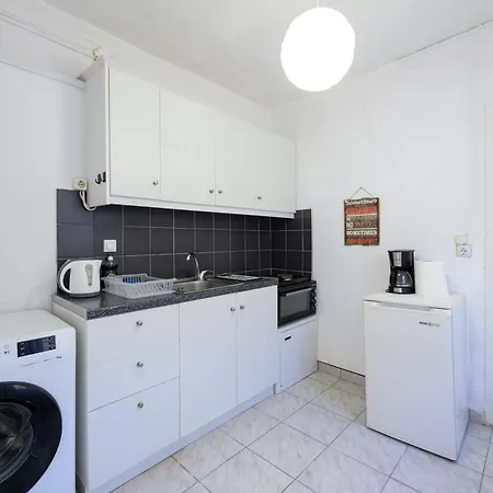 Cosy - Corfu Old Town Apartment, Porta Remounda Corfu (city)