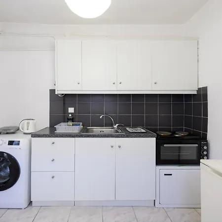 Cosy - Corfu Old Town Apartment, Porta Remounda Apartamento