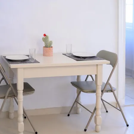 Corfu Old Town Appartement *