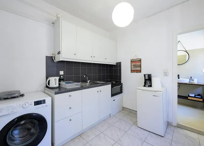 Cosy - Corfu Old Town Apartment, Porta Remounda Corfu (city)