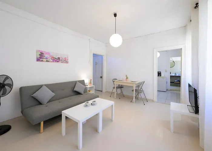 Cosy - Corfu Old Town Apartment, Porta Remounda דירה Corfu (city)